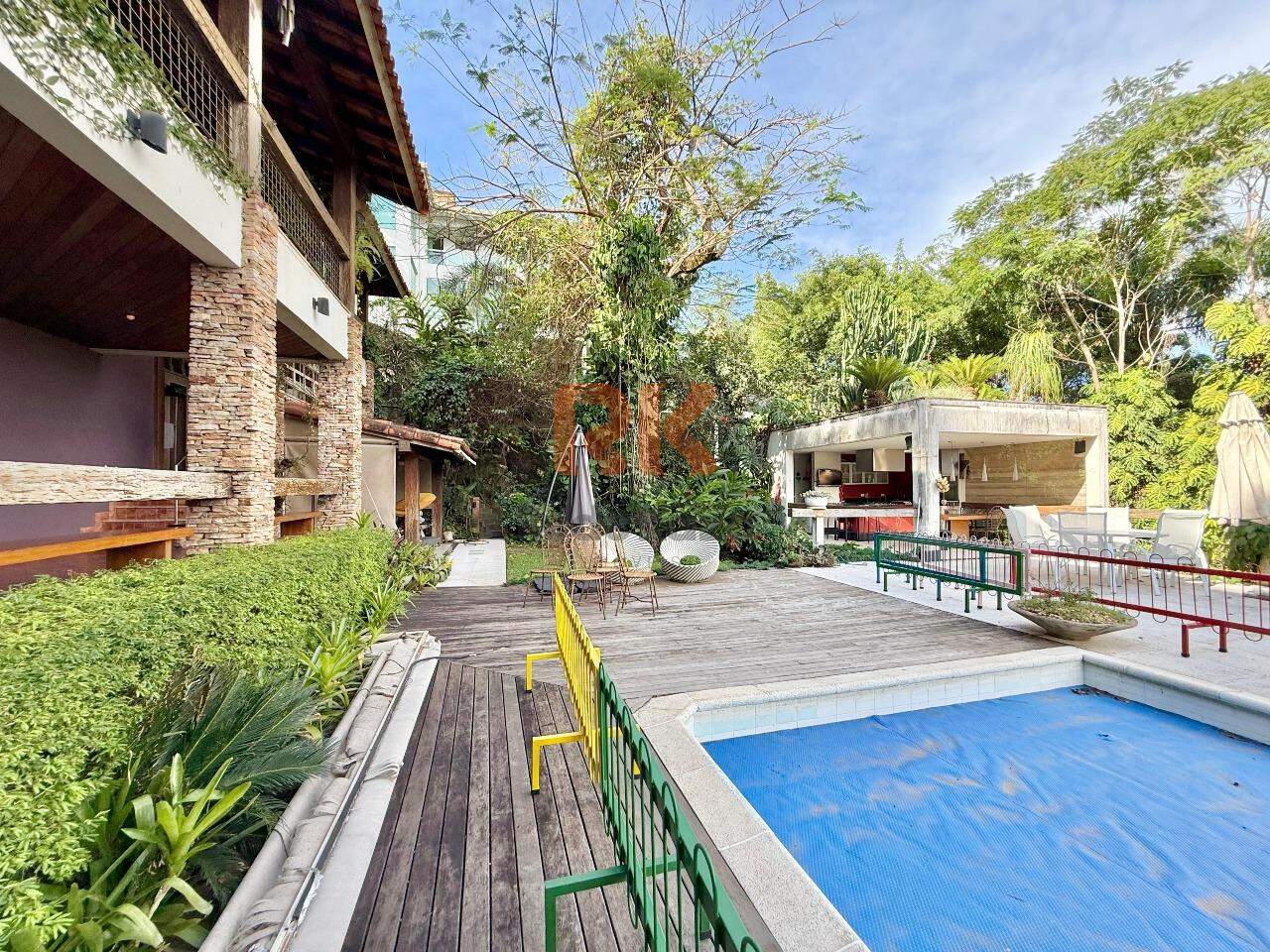 Casa à venda no Jardim Atlantico: 
