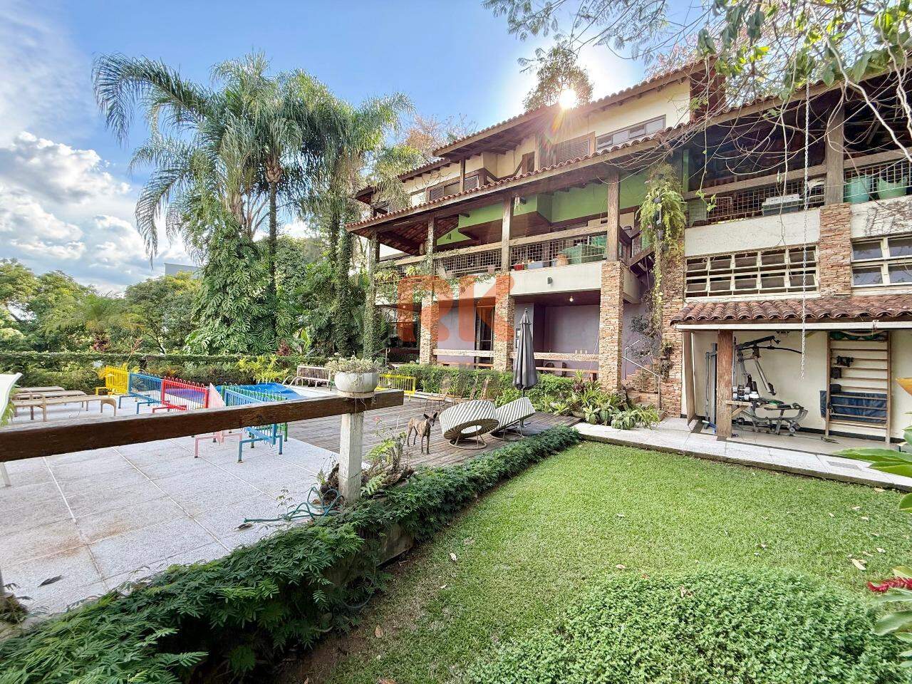 Casa à venda no Jardim Atlantico: 