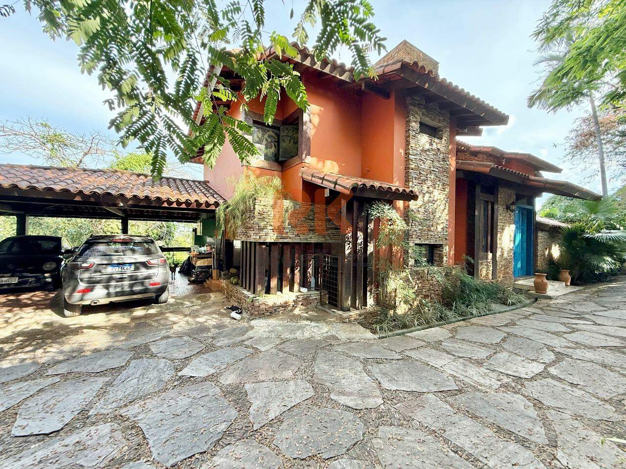 Casa à venda no Jardim Atlantico: 