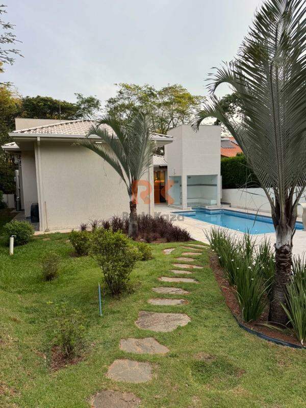 Casa à venda no Condados da Lagoa: 