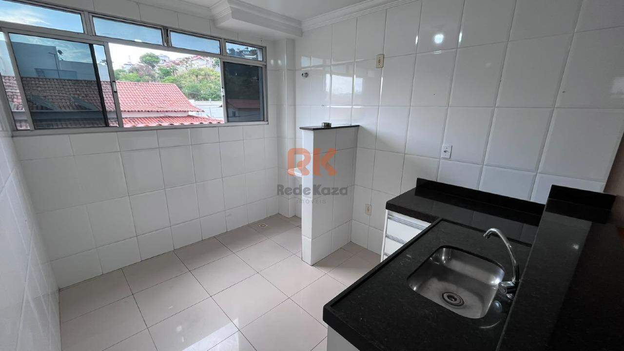 Apartamento para aluguel no Arvoredo: 