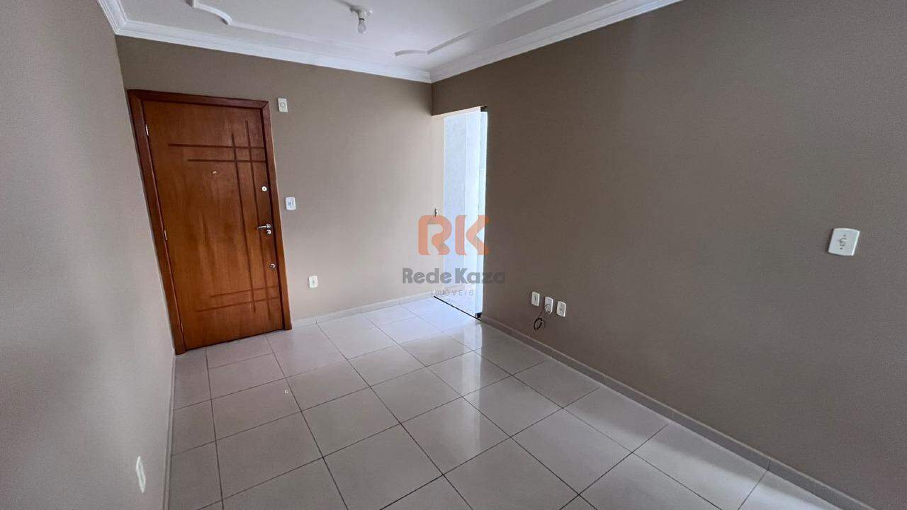 Apartamento para aluguel no Arvoredo: 