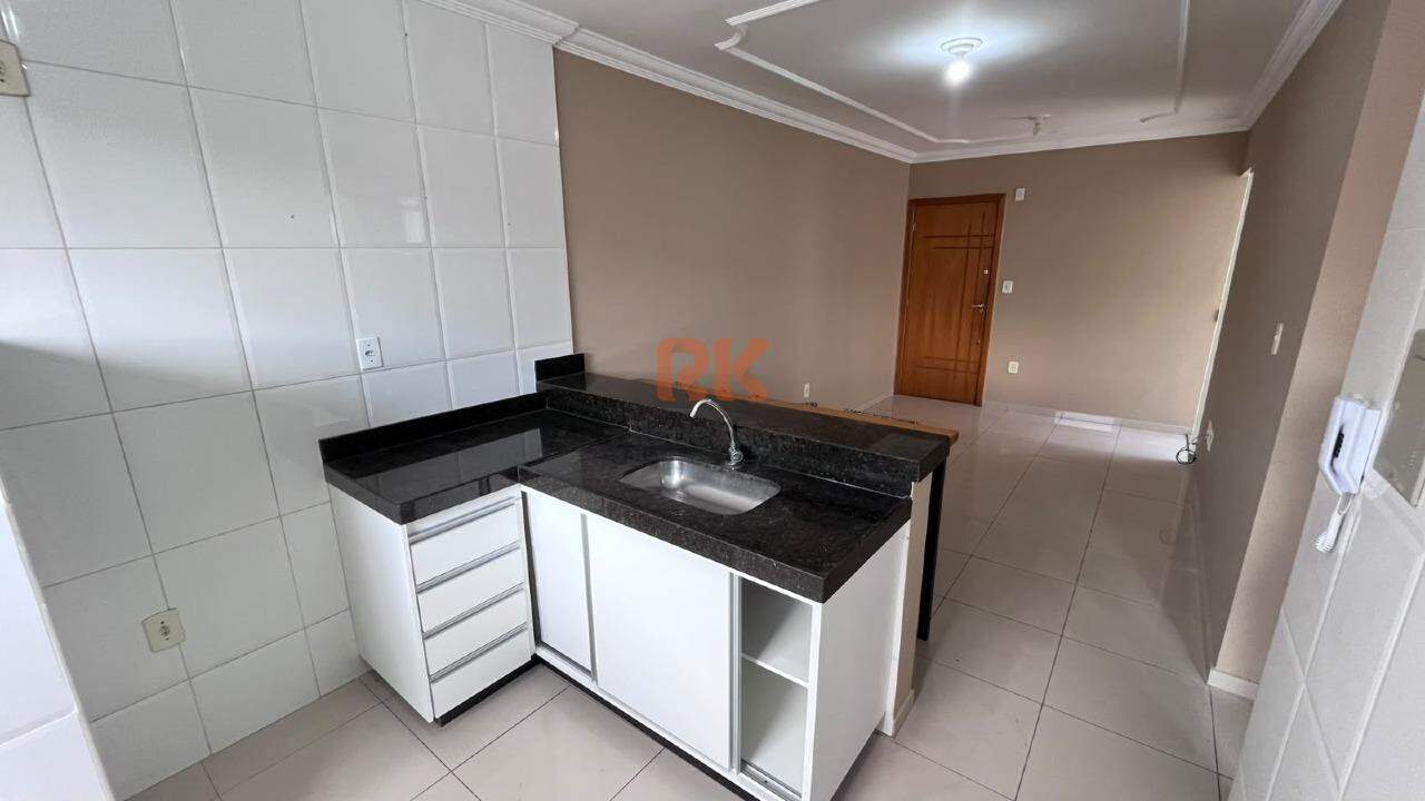 Apartamento para aluguel no Arvoredo: 
