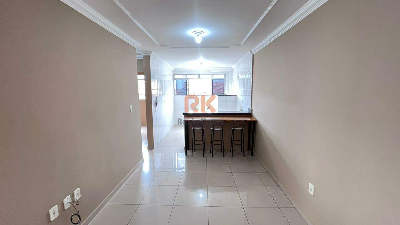 Apartamento para aluguel no Arvoredo: 