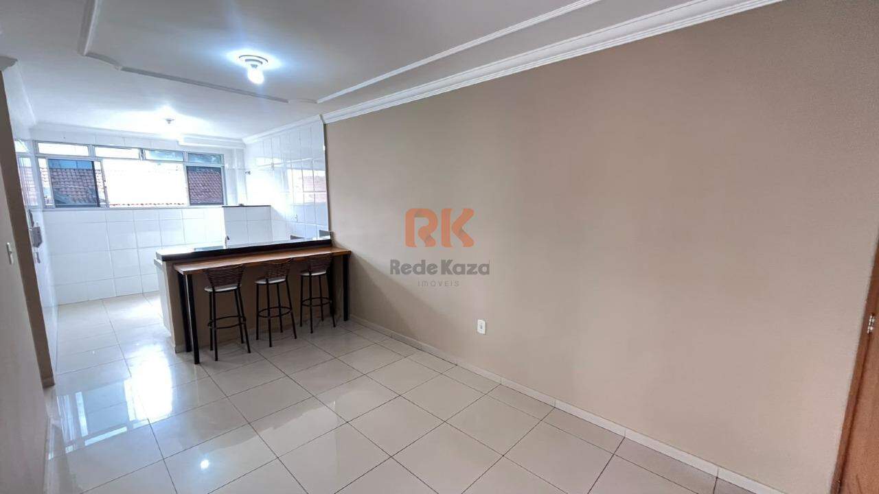 Apartamento para aluguel no Arvoredo: 