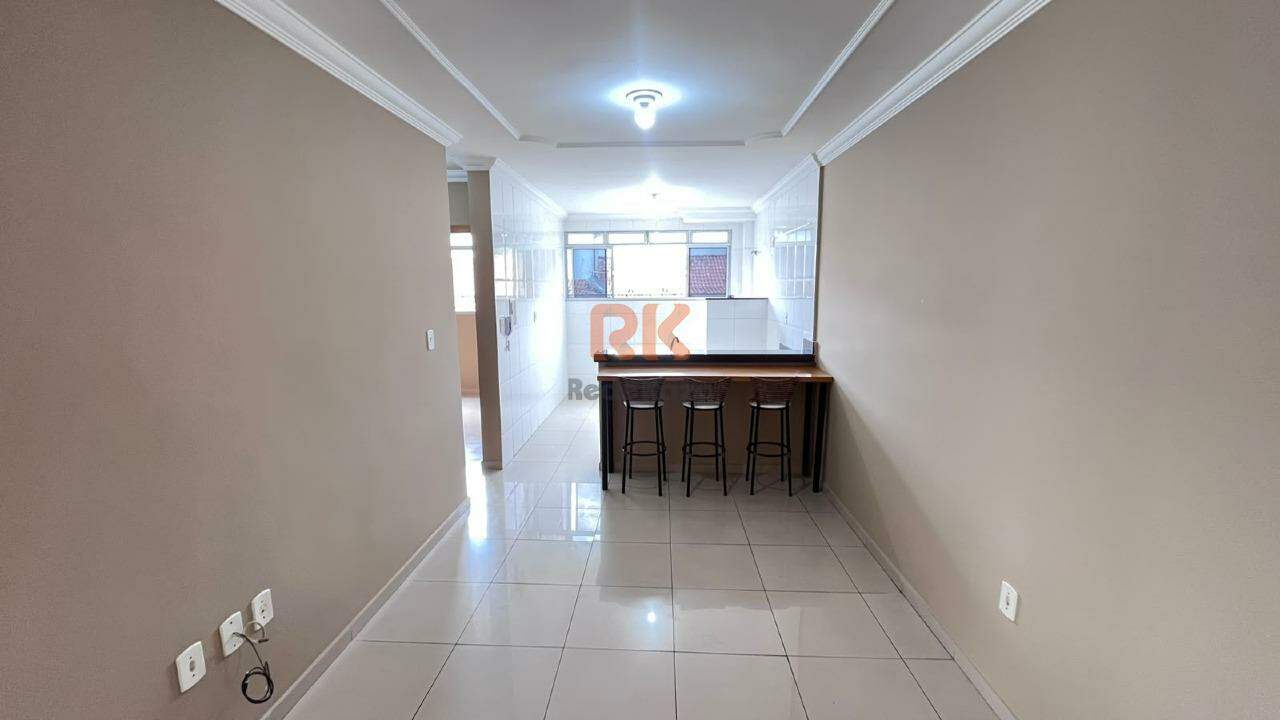 Apartamento para aluguel no Arvoredo: 