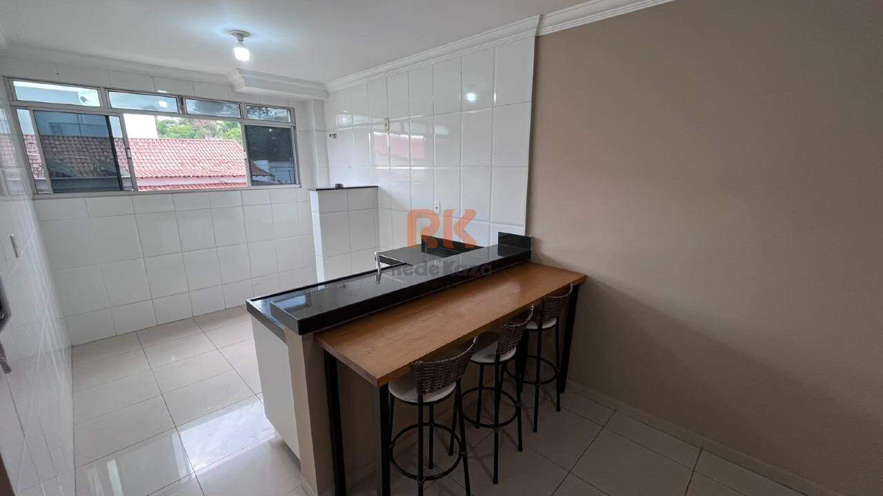 Apartamento para aluguel no Arvoredo: 