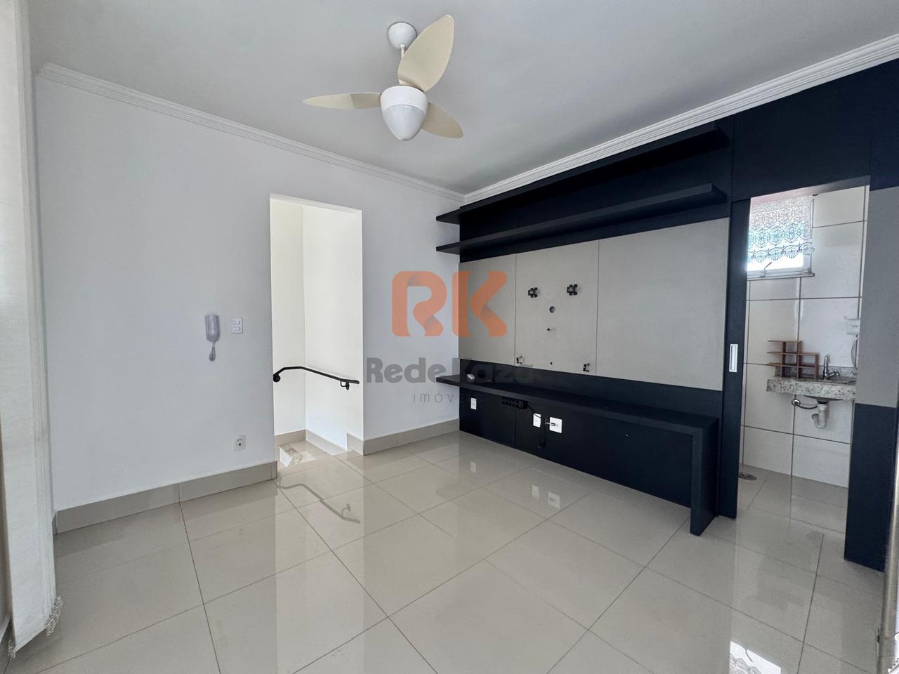Apartamento à venda no Santa Terezinha: 