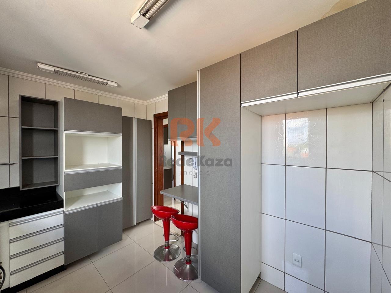 Apartamento à venda no Santa Terezinha: 