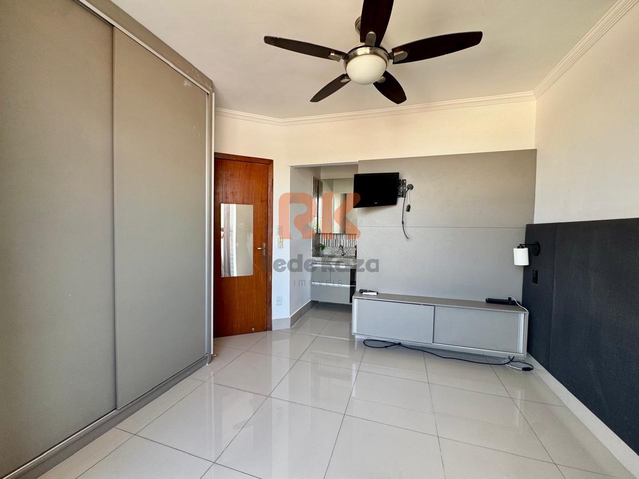 Apartamento à venda no Santa Terezinha: 