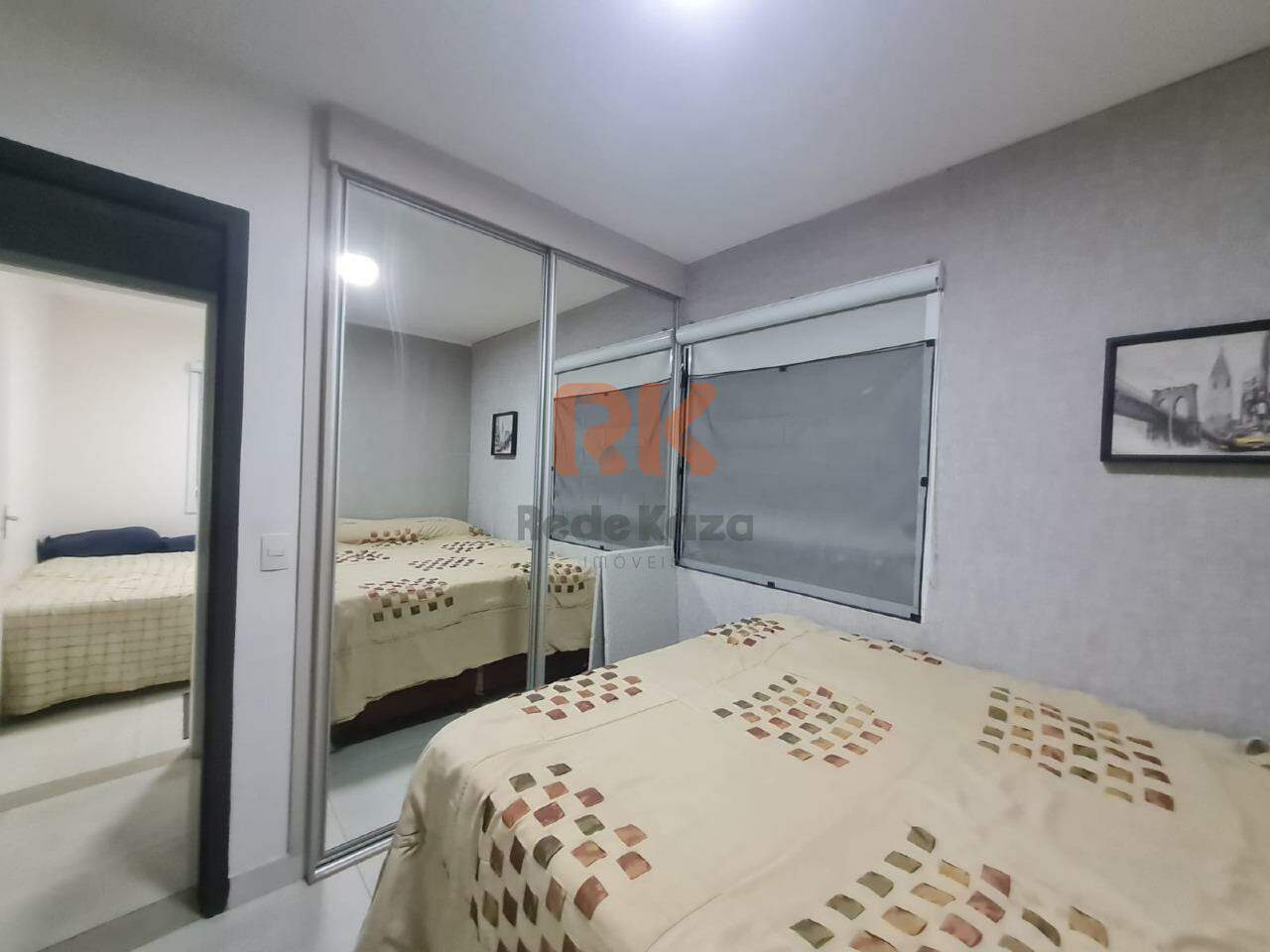 Apartamento à venda no Paquetá: 