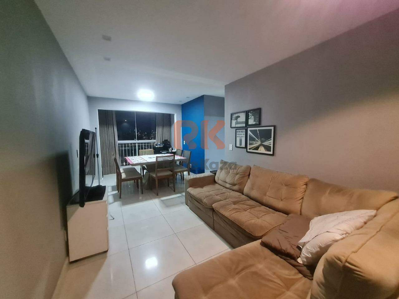 Apartamento à venda no Paquetá: 