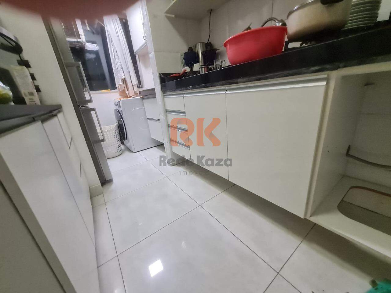 Apartamento à venda no Paquetá: 