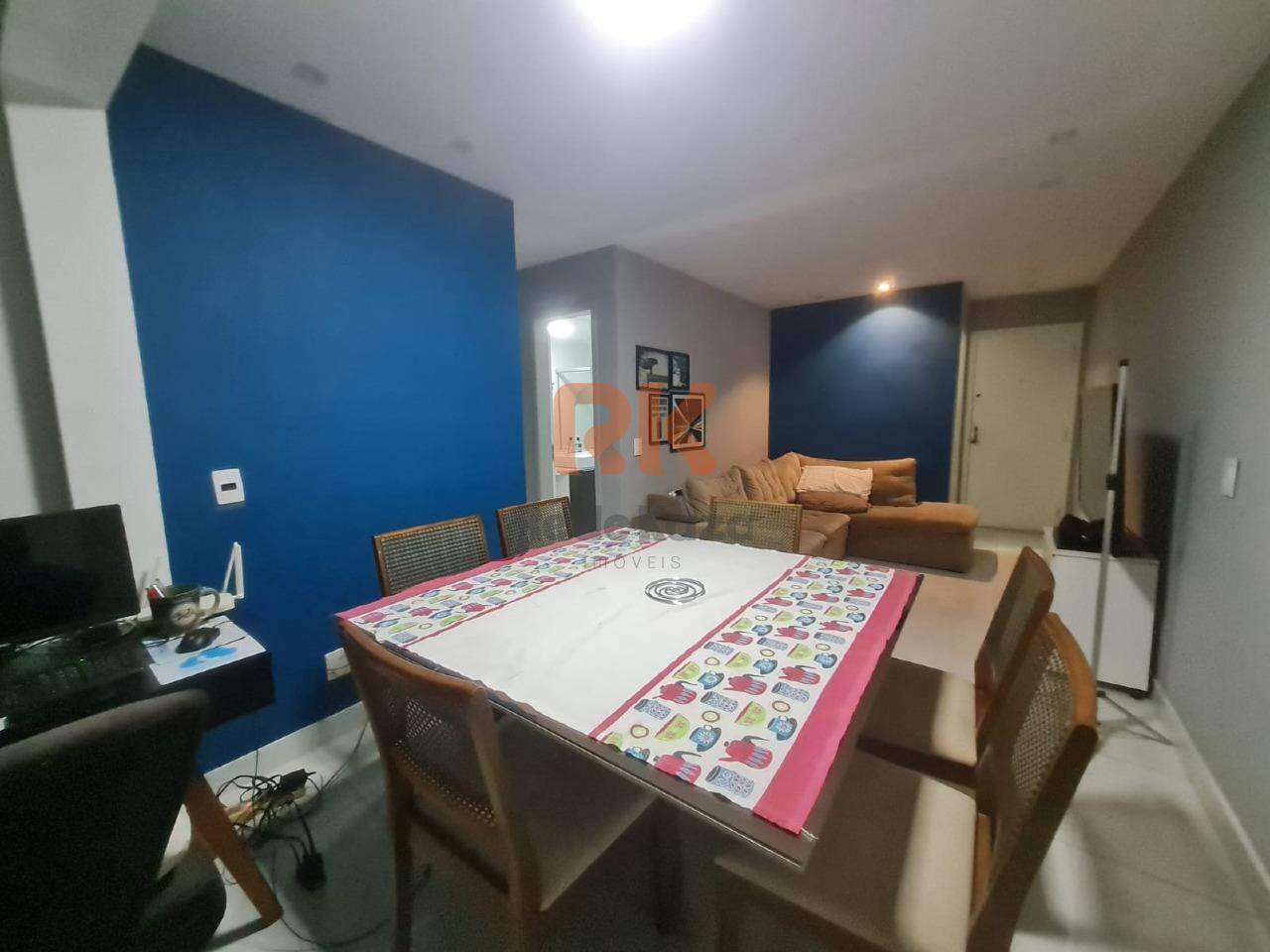 Apartamento à venda no Paquetá: 
