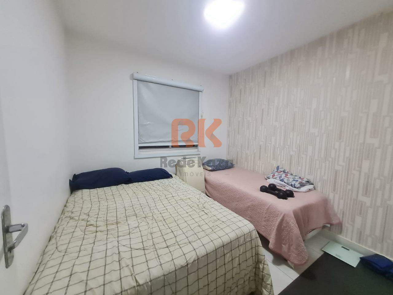 Apartamento à venda no Paquetá: 