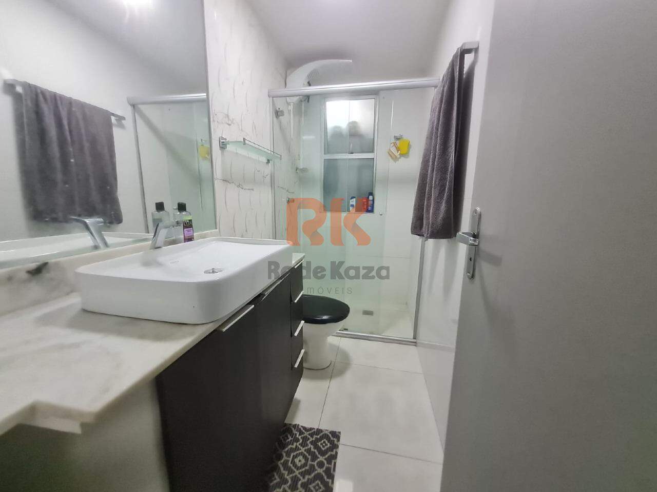 Apartamento à venda no Paquetá: 