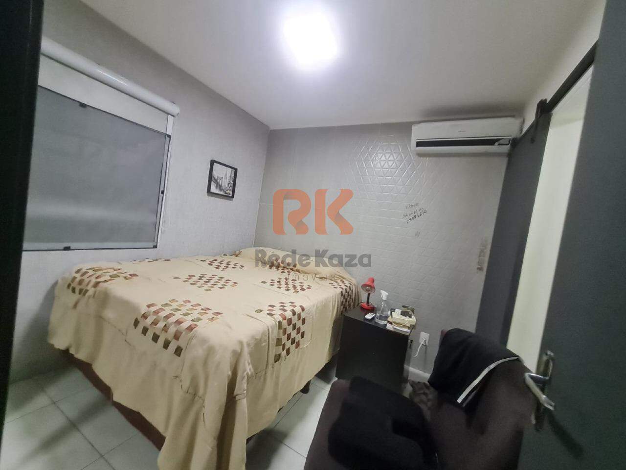 Apartamento à venda no Paquetá: 