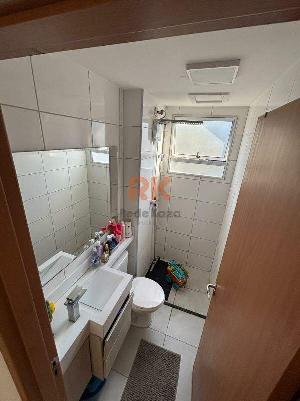 Apartamento para aluguel no Cabral: 