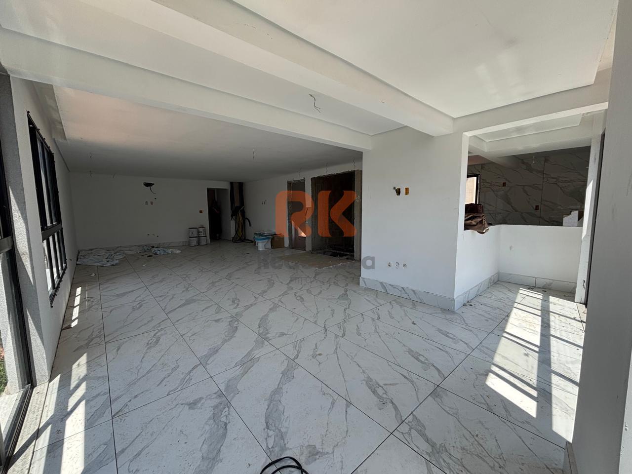 Apartamento à venda no Castelo: 