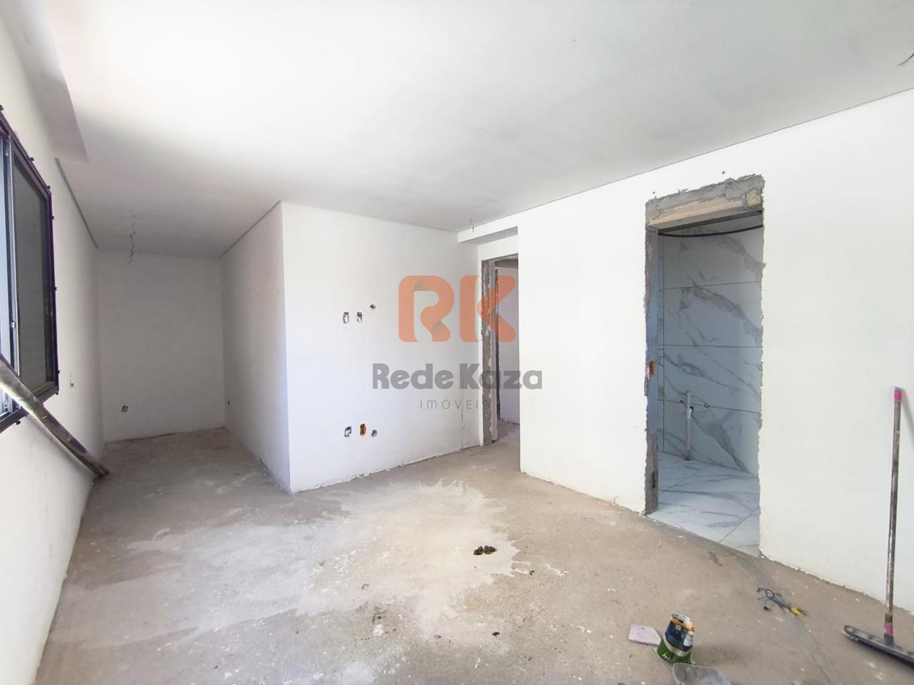 Apartamento à venda no Castelo: 