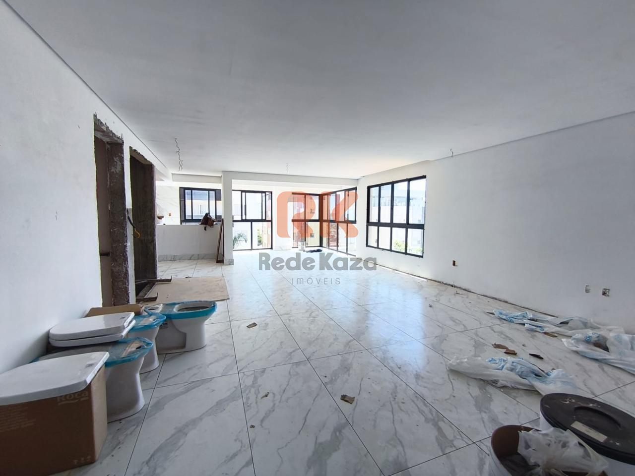Apartamento à venda no Castelo: 