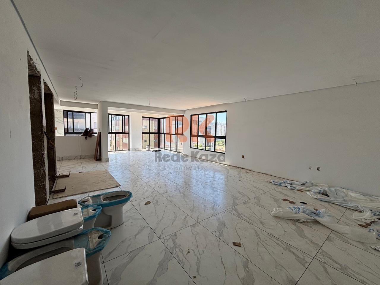 Apartamento à venda no Castelo: 