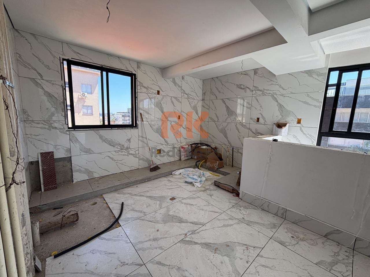 Apartamento à venda no Castelo: 