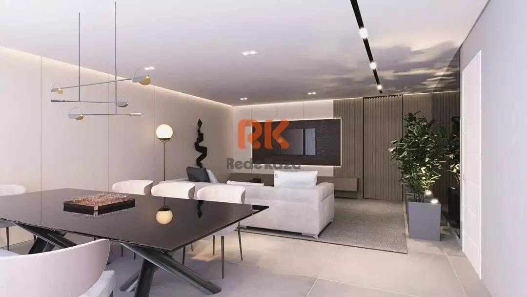 Apartamento à venda no Castelo: 