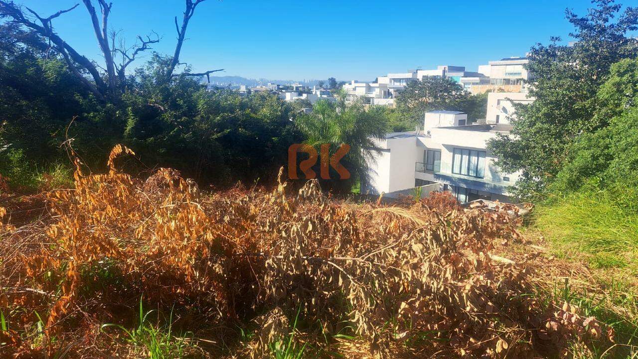 Lote à venda no Chácara Cotia: 