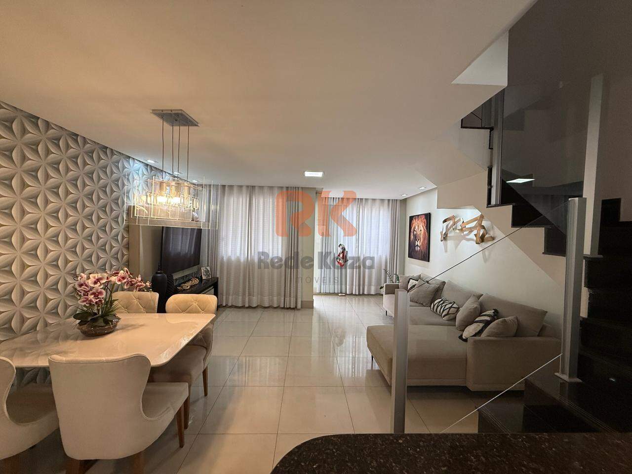Casa à venda no Palmares: 