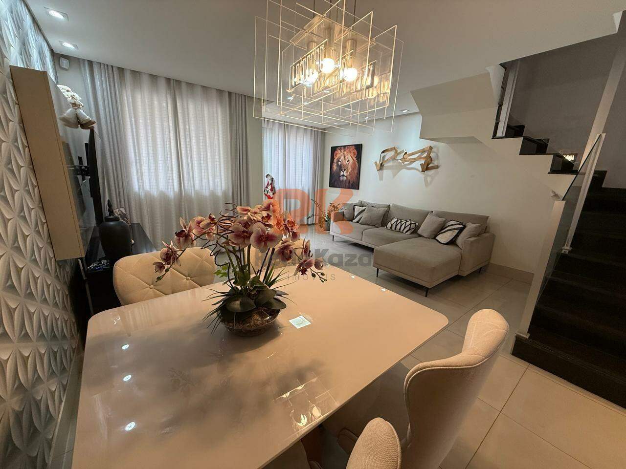 Casa à venda no Palmares: 