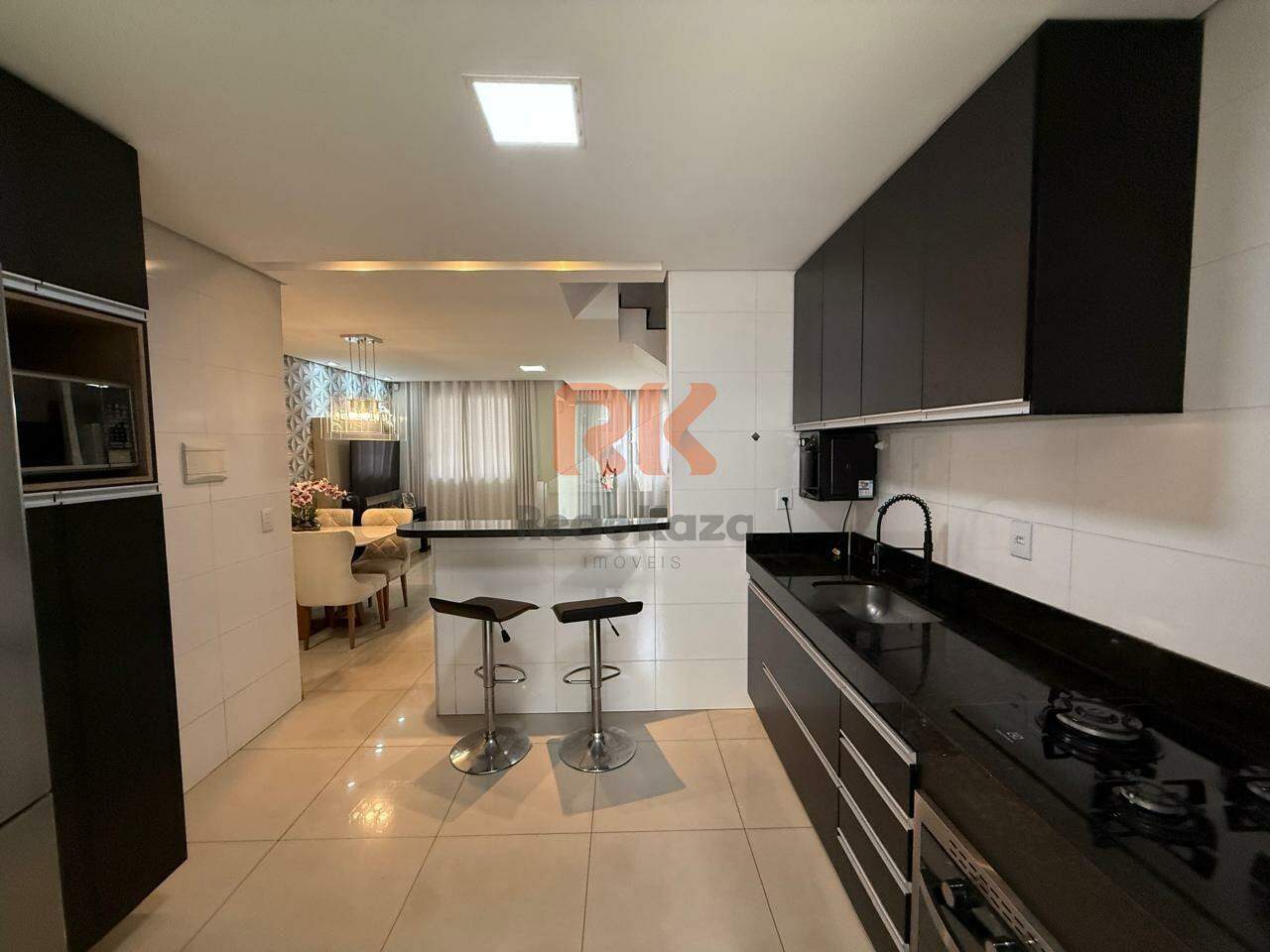 Casa à venda no Palmares: 
