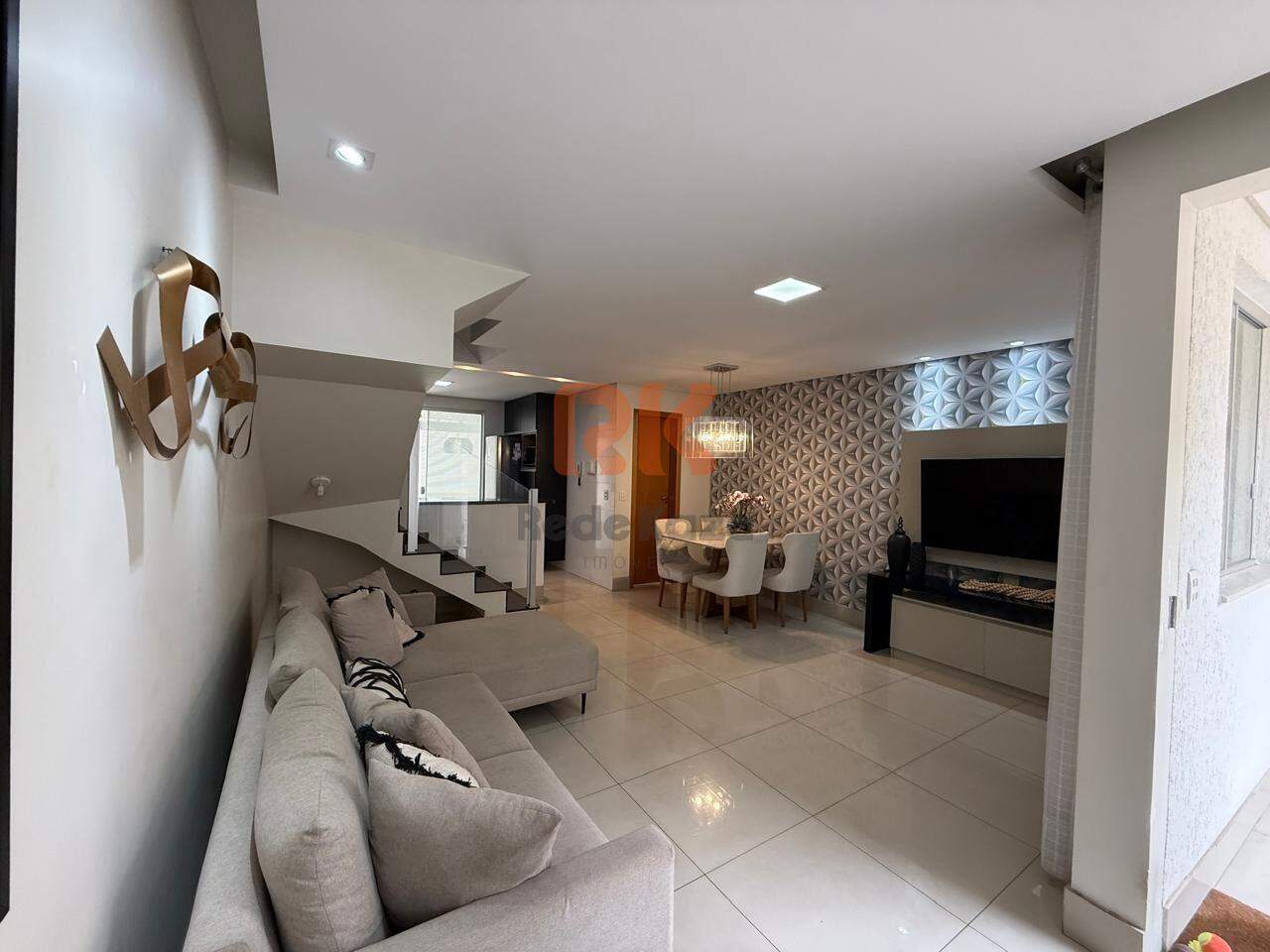 Casa à venda no Palmares: 