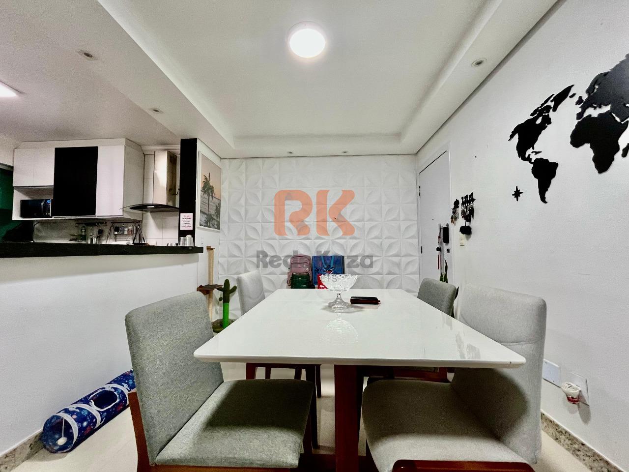 Apartamento à venda no Jaraguá: 