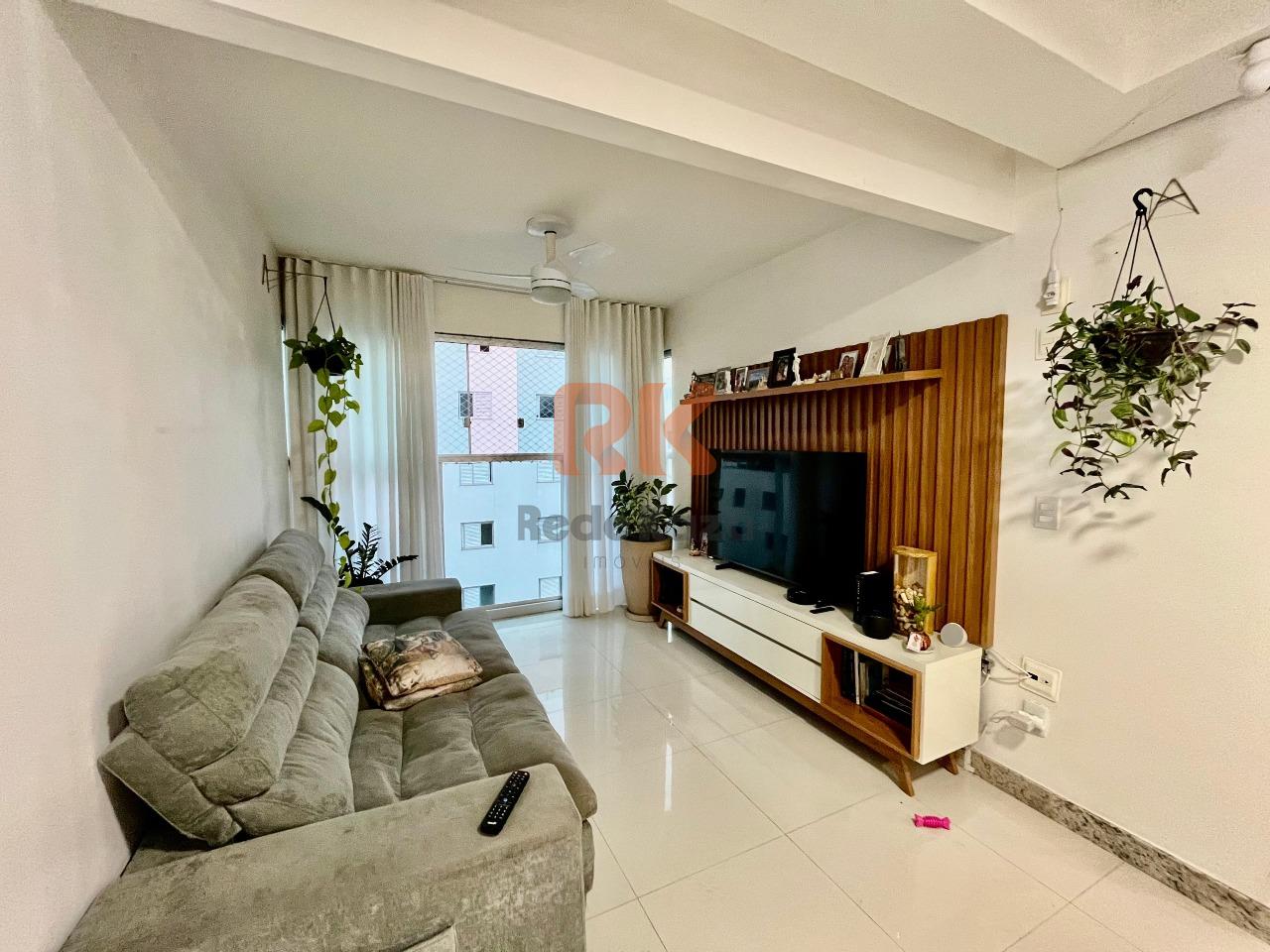 Apartamento à venda no Jaraguá: 