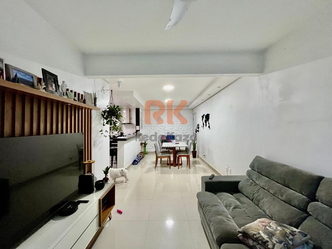 Apartamento à venda no Jaraguá: 
