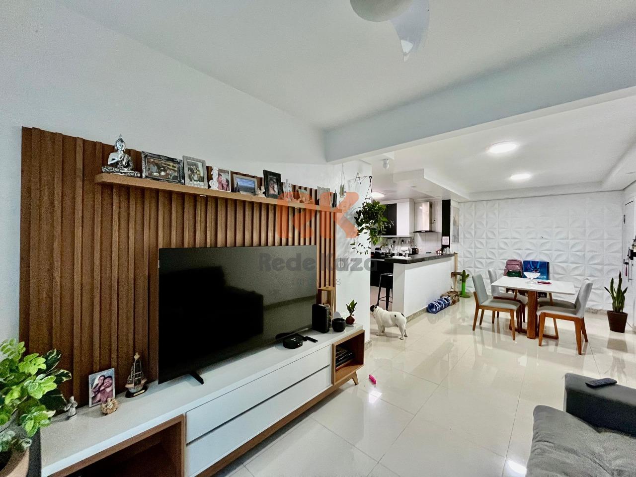 Apartamento à venda no Jaraguá: 