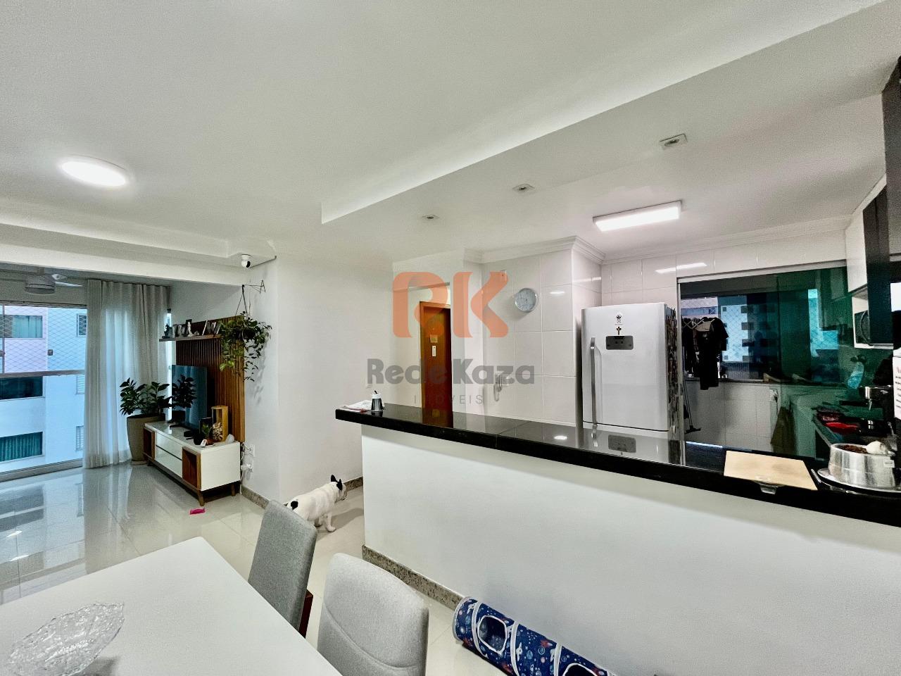 Apartamento à venda no Jaraguá: 