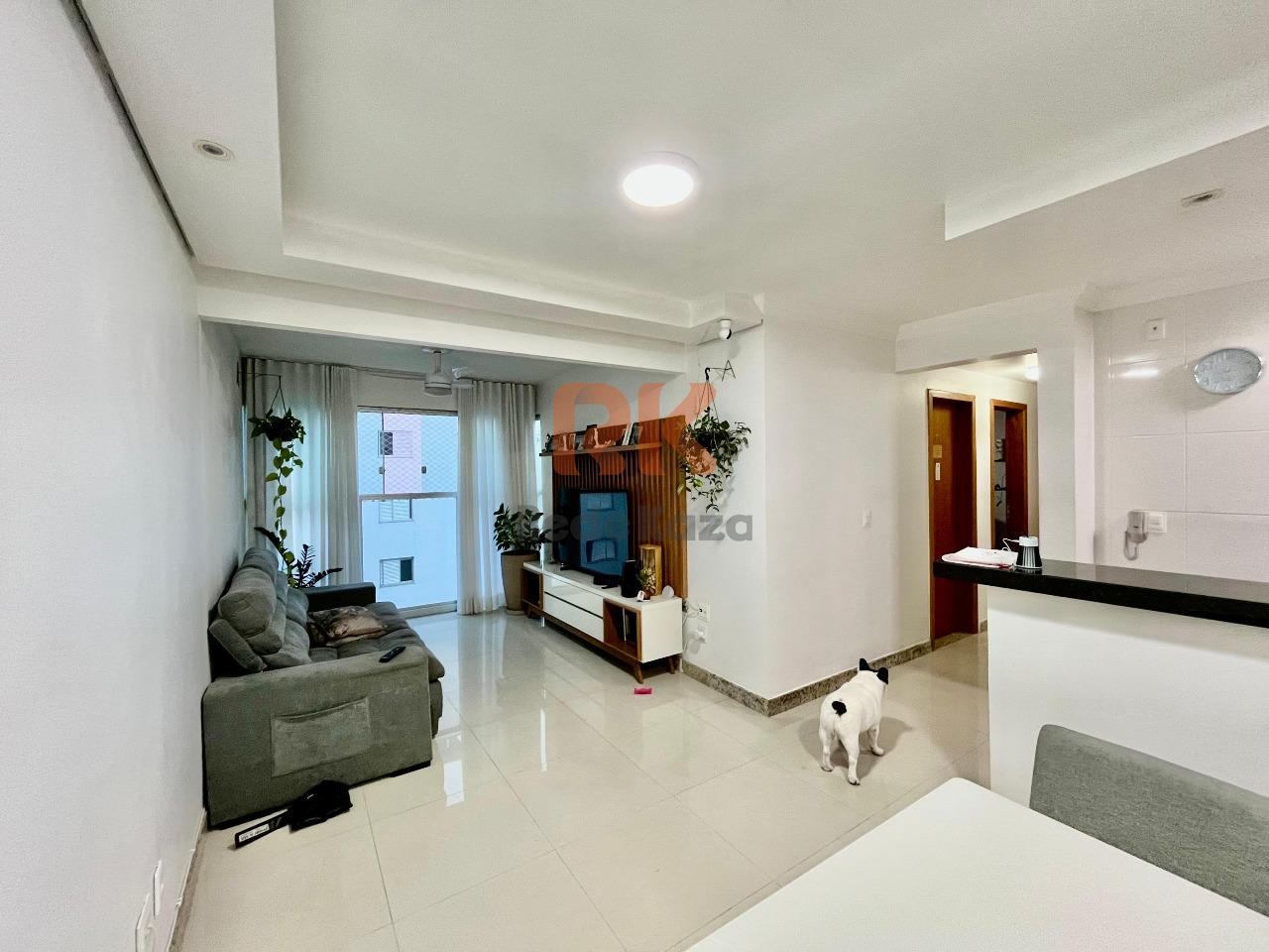 Apartamento à venda no Jaraguá: 