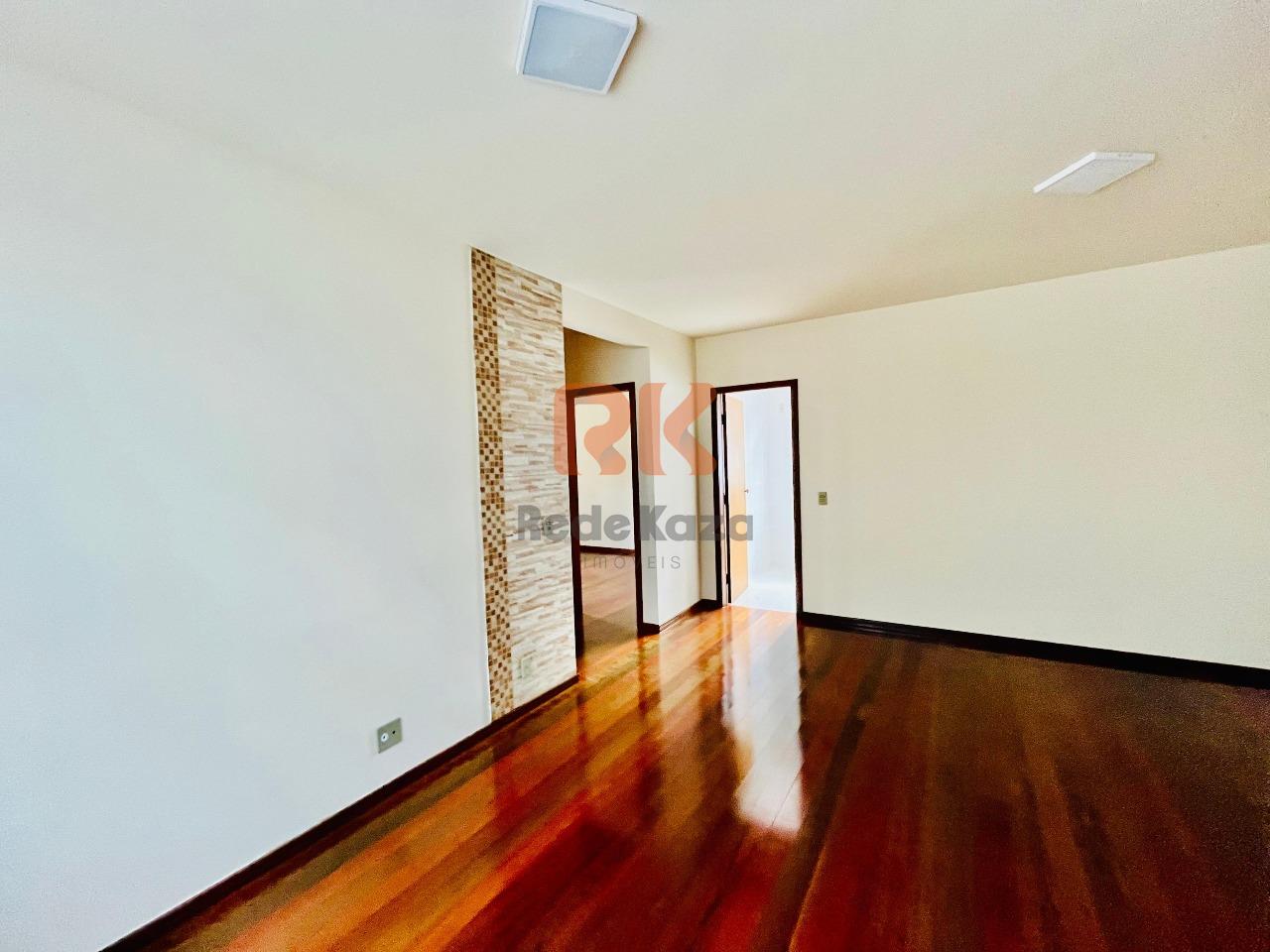 Apartamento à venda no Santa Rosa: 