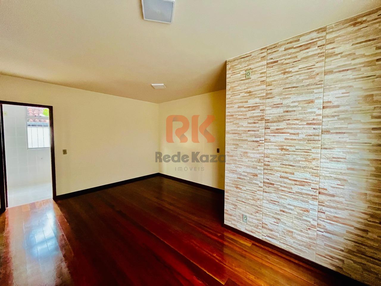 Apartamento à venda no Santa Rosa: 