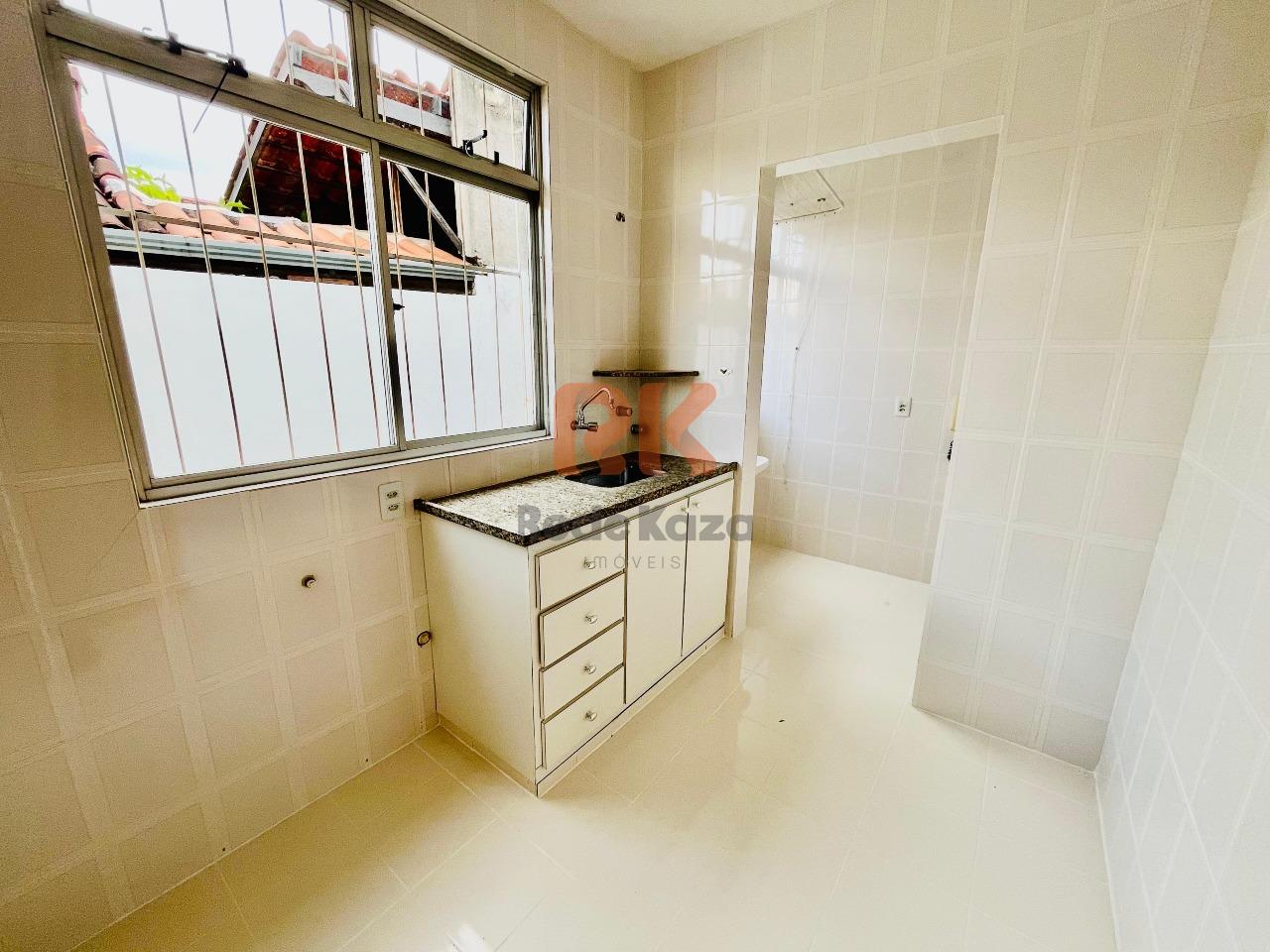 Apartamento à venda no Santa Rosa: 