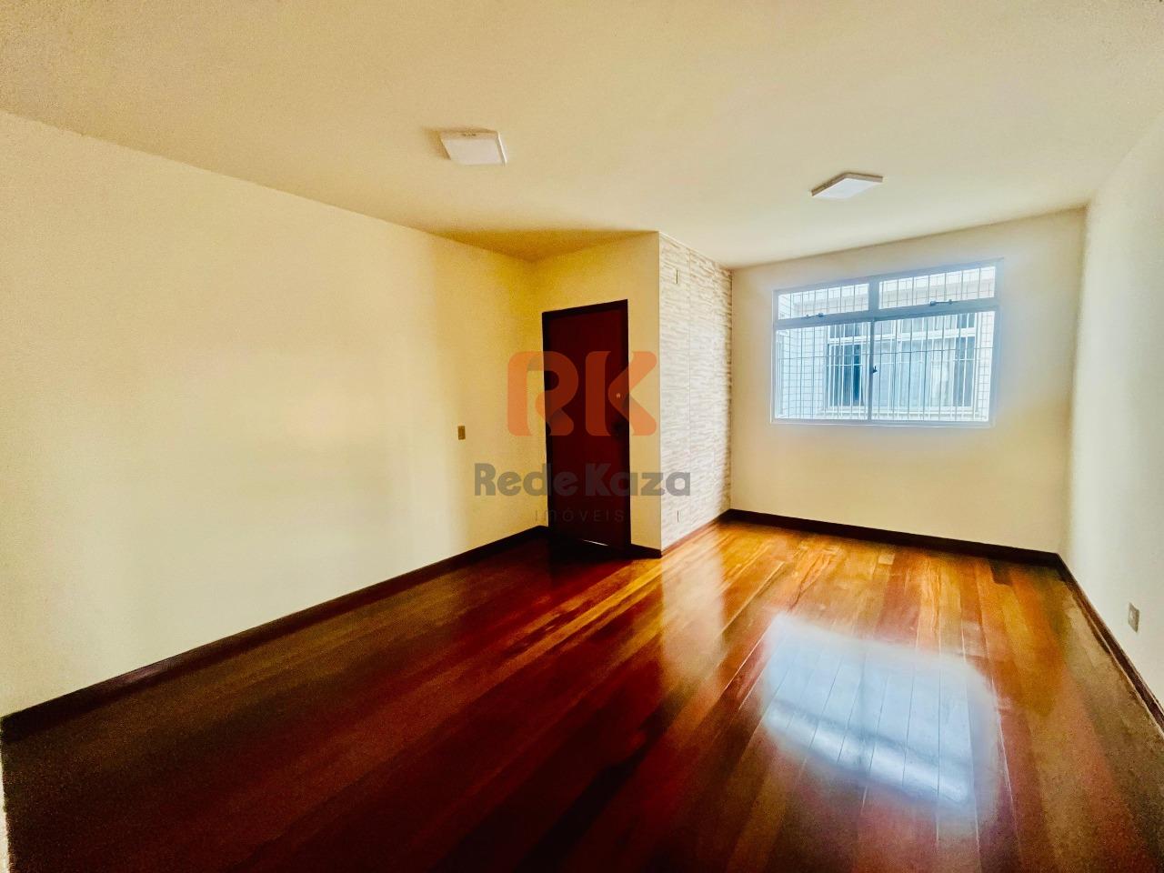 Apartamento à venda no Santa Rosa: 