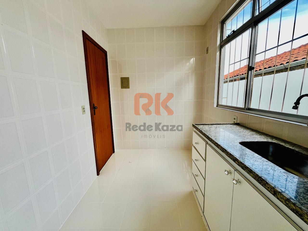 Apartamento à venda no Santa Rosa: 