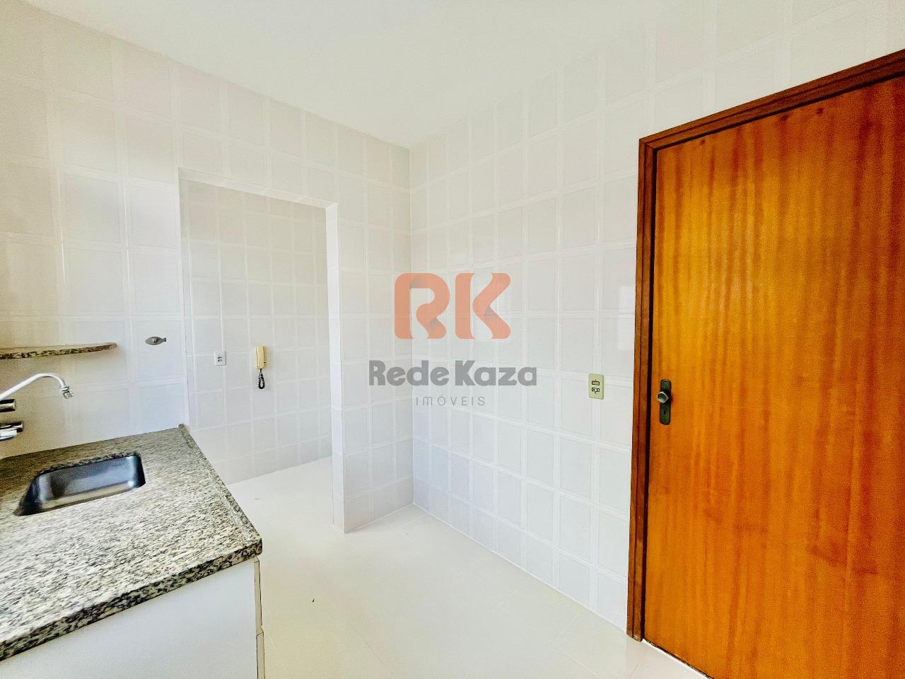 Apartamento à venda no Santa Rosa: 