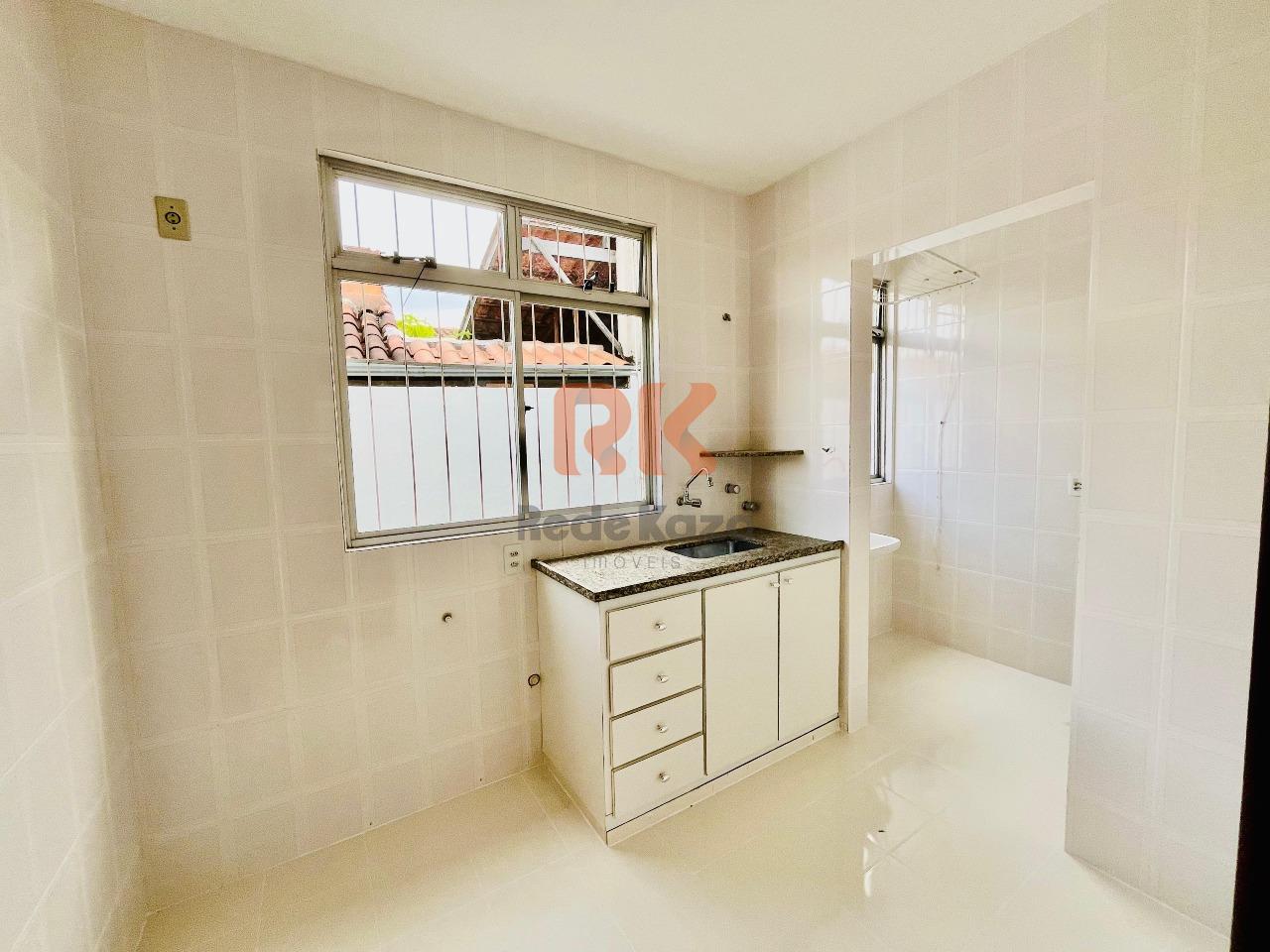 Apartamento à venda no Santa Rosa: 