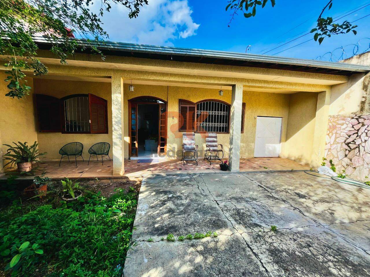 Casa à venda no Jaraguá: 