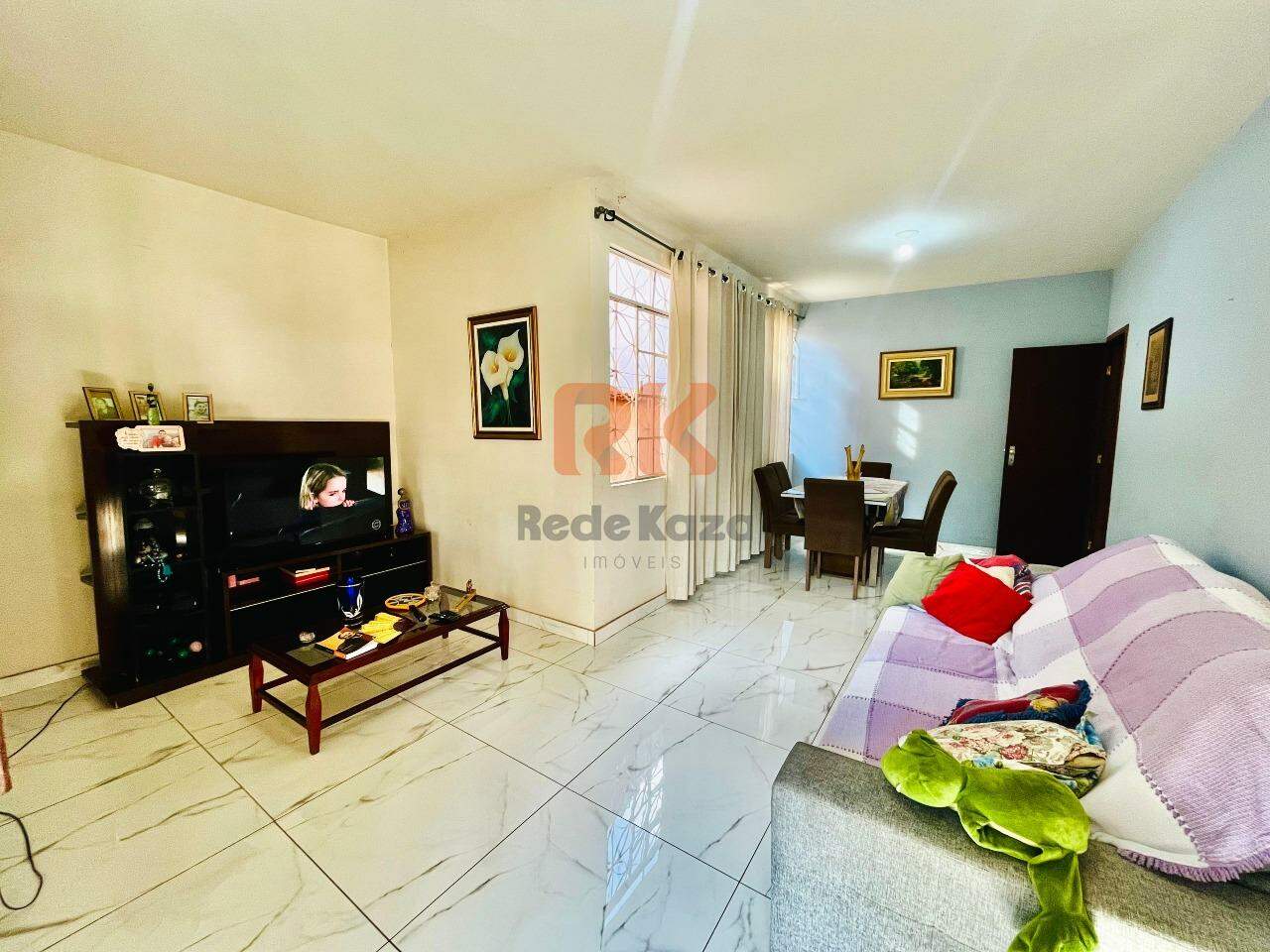 Casa à venda no Jaraguá: 