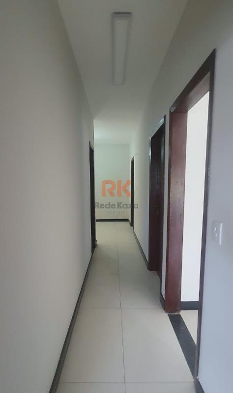 Casa à venda no Paquetá: 