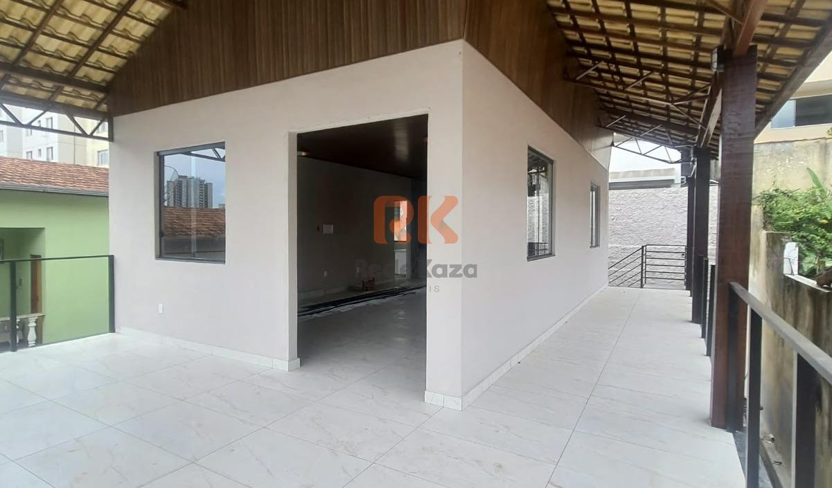 Casa à venda no Paquetá: 